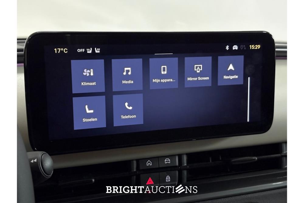 Fiat 600 Hybrid La Prima 1.2 156pk 2025 (Origineel-NL), JHG-91-P