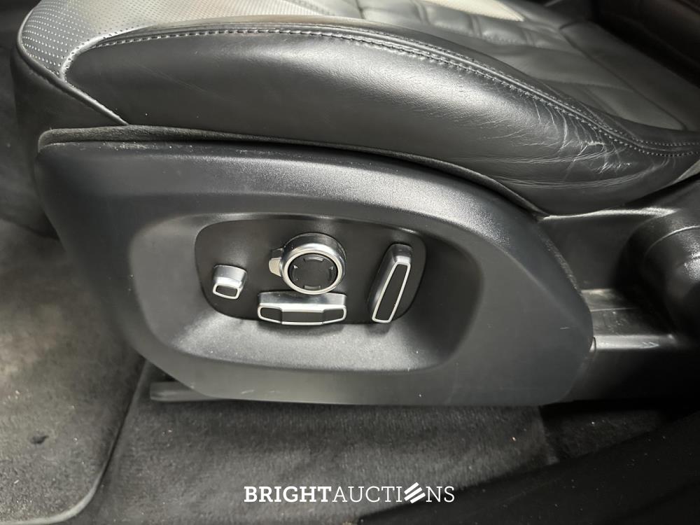 Land Rover Range Rover Sport 4.4 SDV8 Autobiography Dynamic 340pk 2015, PL-560-X