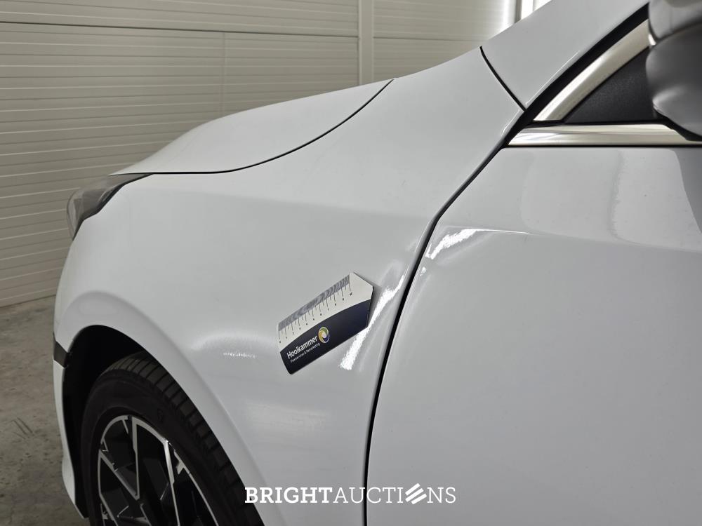 Kia Ceed Sportswagon GT-Line 1.5 T-GDi 160pk 2023 (Origineel-NL), T-008-NP