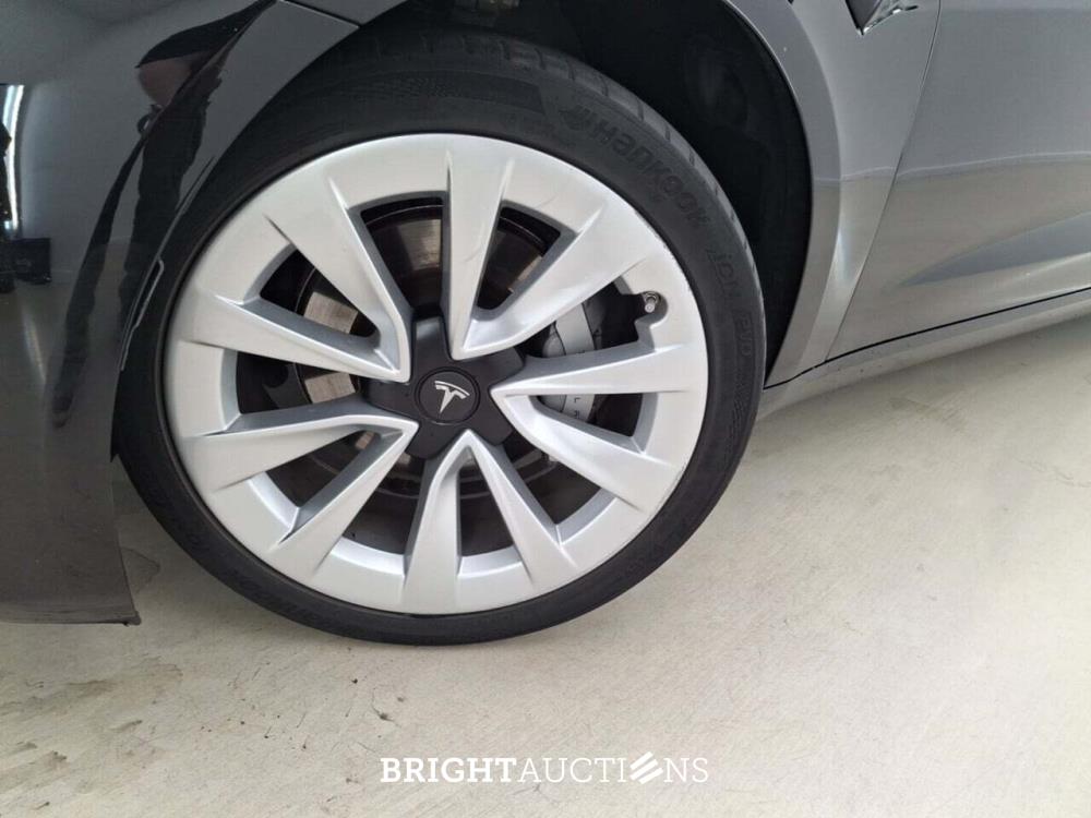Tesla Model 3 Long Range RWD 75 kWh 238pk 2023 (Origineel-NL), T-507-HH