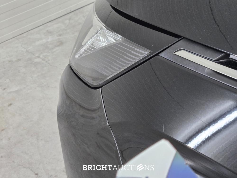 Peugeot 5008 GT 1.2 PureTech 131pk 2021, HXH-53-X