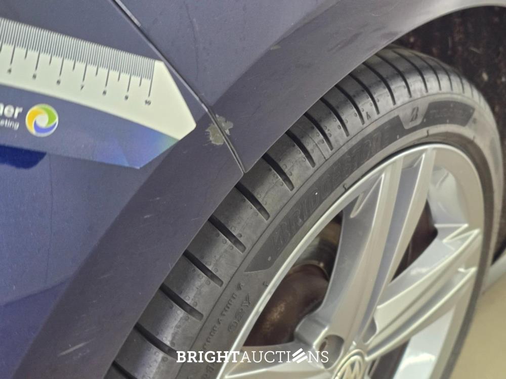 Volkswagen Golf Highline Business R 1.5 TSI 150pk 2018, X-726-KS