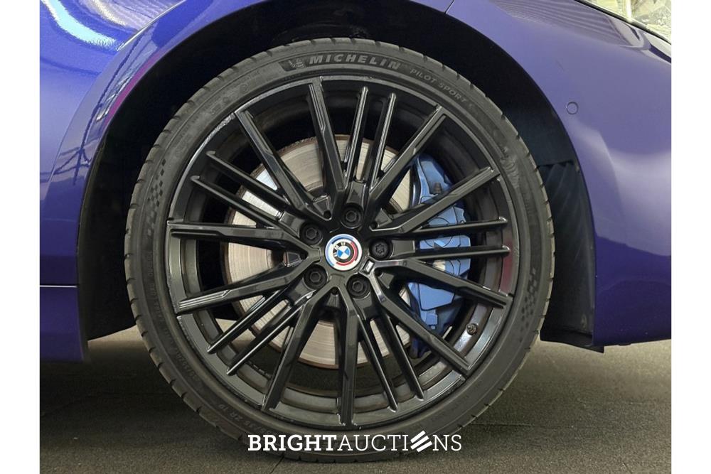BMW 118i High Executive M Sport 136pk 2022 (Origineel-NL) 1-Serie, R-142-HD