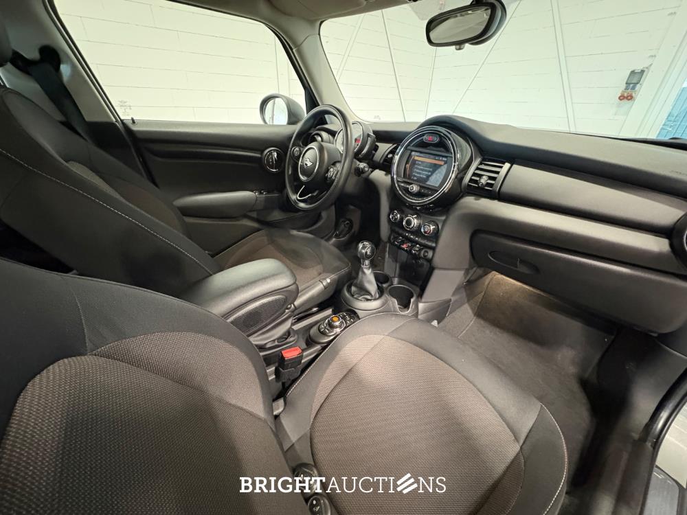 MINI Mini One Business Edition 1.5 102pk 2020 (Origineel-NL), H-423-VS