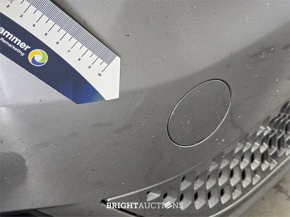 Fiat 500 Passion 42 kWh 118pk 2021 (Origineel-NL), N-519-KB