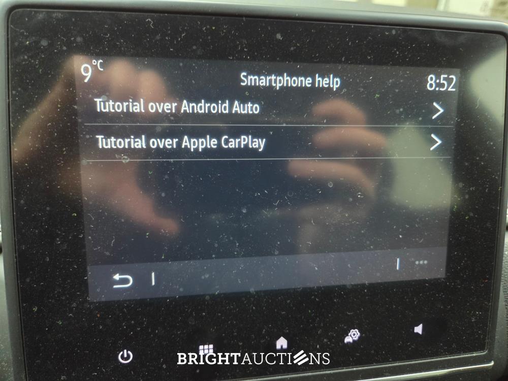 Renault Captur TCe 90 Intens 1.0 91pk 2021 (Origineel-NL), L-402-HK