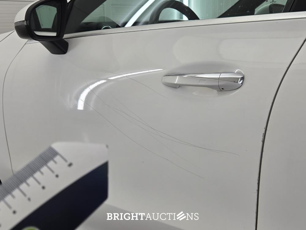 Mercedes-Benz CLA180 Business Solution AMG 136pk 2020 (Origineel-NL) CLA-Klasse, H-073-FV