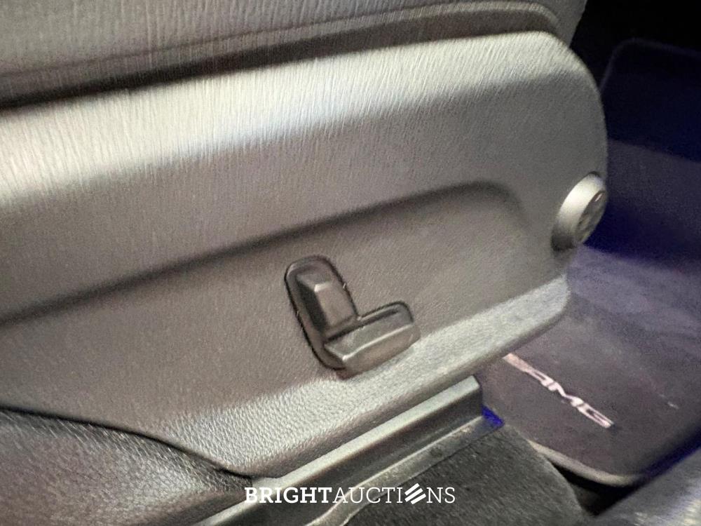 Mercedes-Benz GLC 300e Coupé Premium Plus 4MATIC 333pk 2021 GLC-Klasse, N-066-GZ