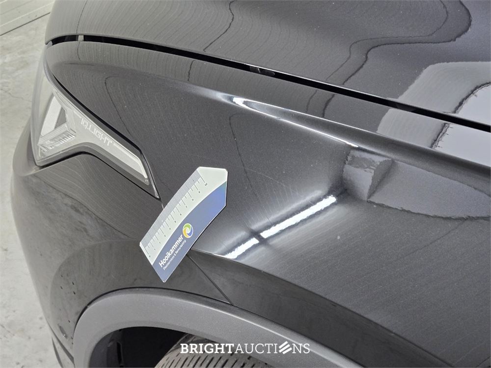 Volkswagen Tiguan eHybrid R-Line Business 1.4 TSI 265pk 2021, X-096-TJ