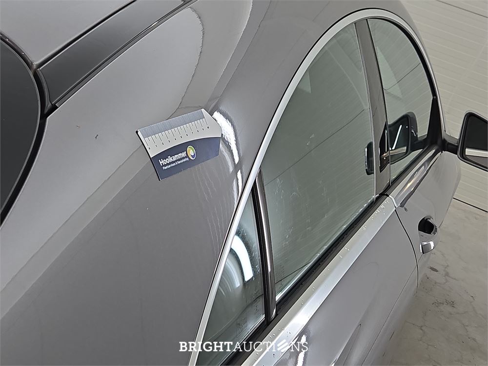 Mercedes-Benz CLA180 Ambition 123pk 2019 (Origineel-NL) CLA-Klasse, ZB-803-Z