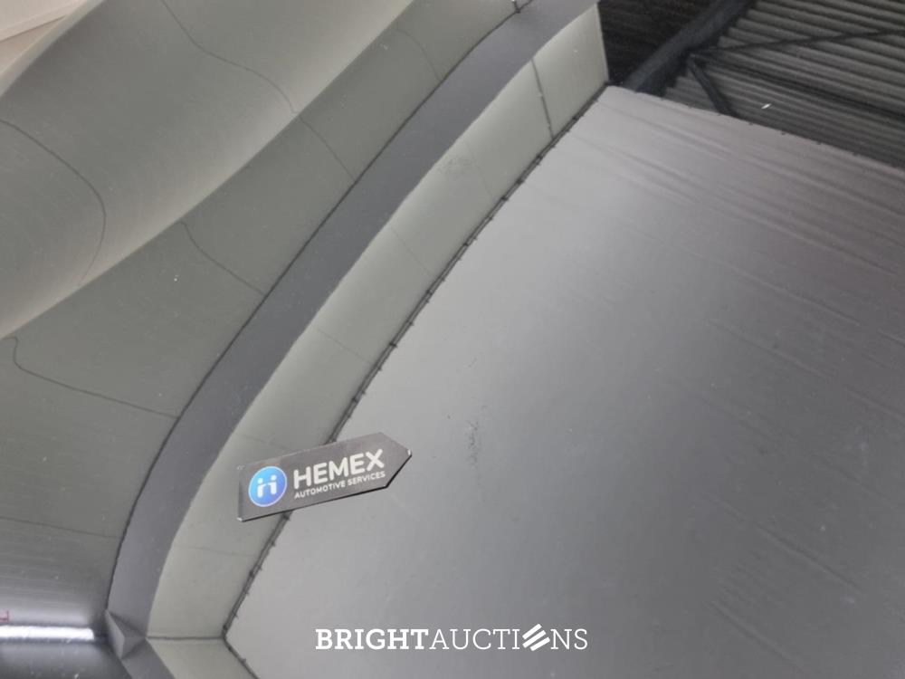 Citroen Ë-C4 Shine 50 kWh 136pk 2021 (Origineel-NL), L-563-HS