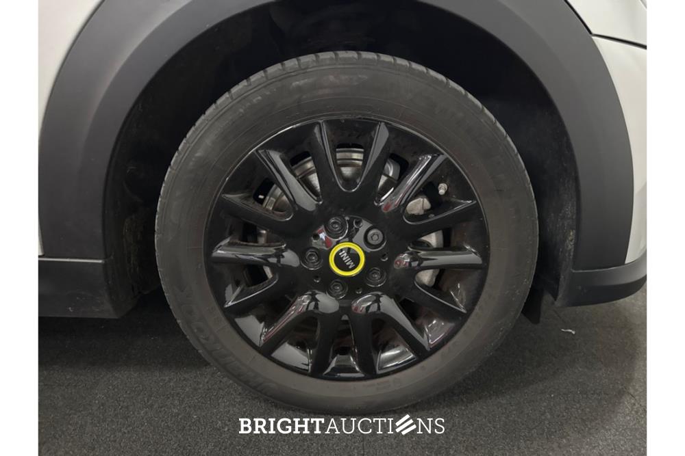 MINI Mini Classic 33 kWh 2022 (Origineel-NL), P-348-ZV