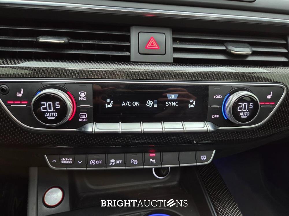 Audi A5 Sportback S5 Pro Line Plus 3.0 TFSI Quattro 354pk 2017, TN-133-S