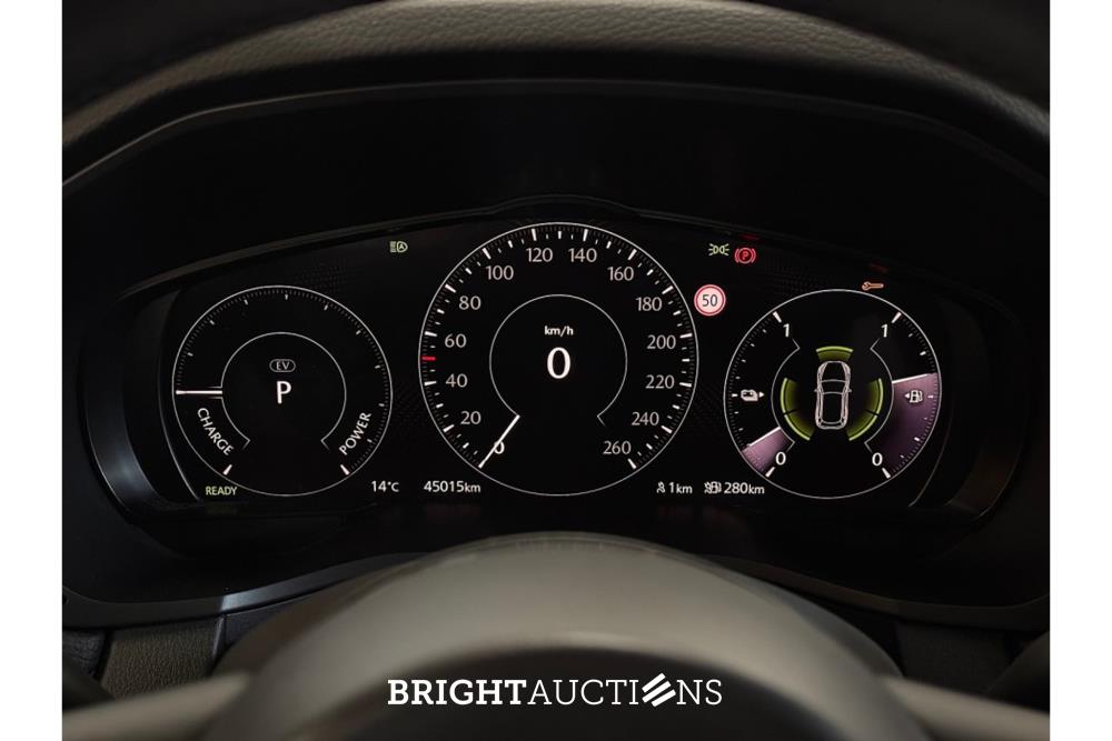 Mazda CX-60 e-SkyActiv PHEV Exclusive-Line 2.5 SkyActiv 367pk 2023 (Origineel-NL), X-018-LP