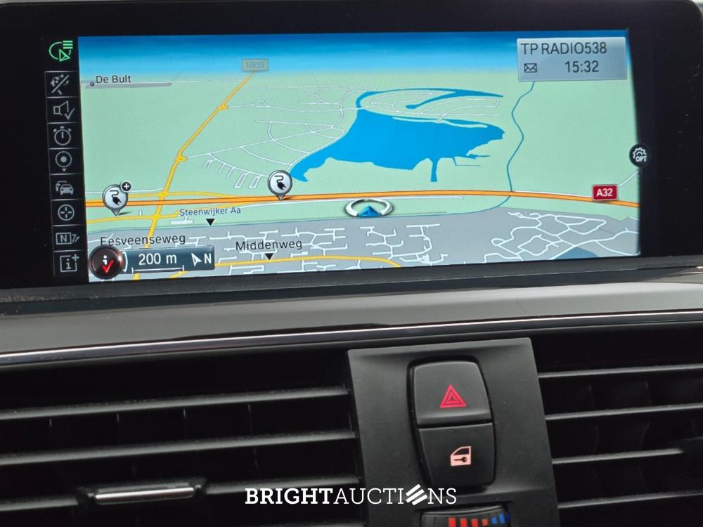 BMW 3-serie 272pk 2016 (Origineel-NL), JV-153-J