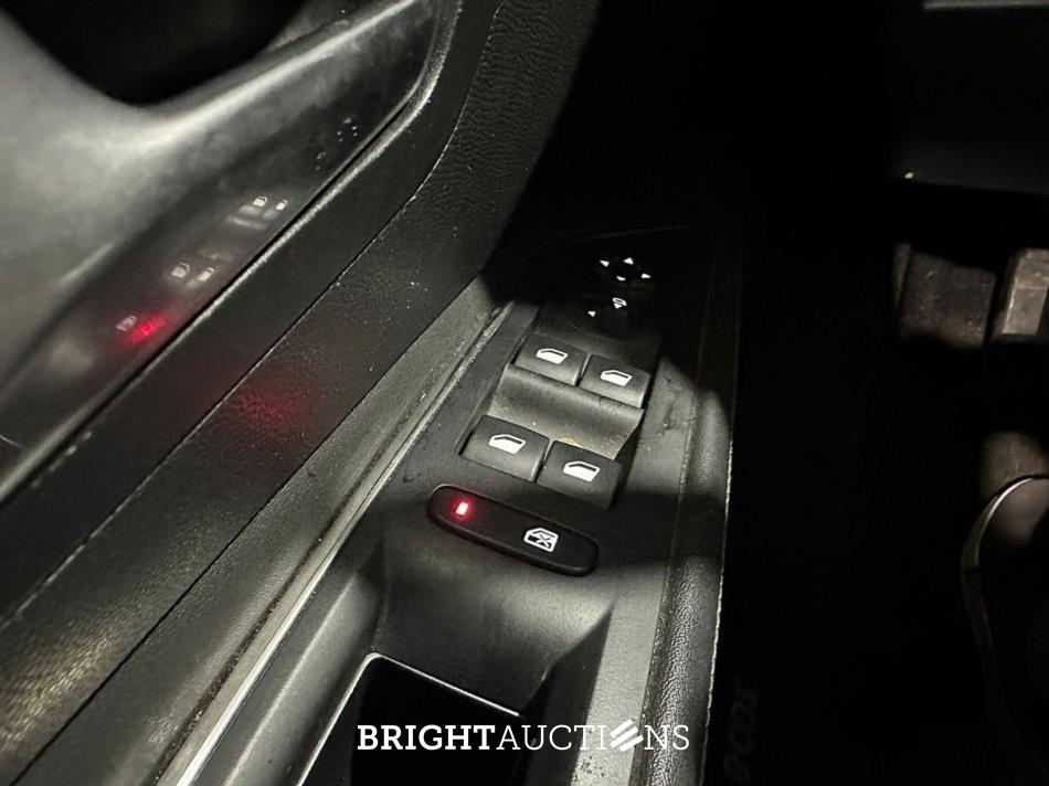 Peugeot 3008 Blue Lease Premium 1.2 PureTech 131pk 2020 (Origineel-NL), H-973-HN