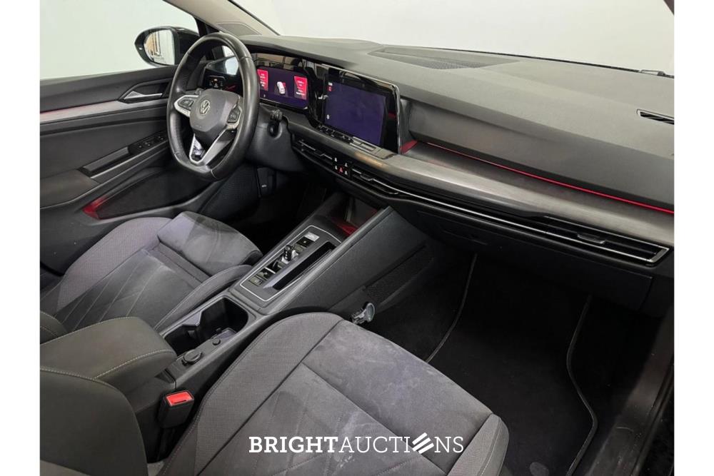 Volkswagen Golf eTSI Style 1.5 150pk 2020 (Origineel-NL), H-222-NX