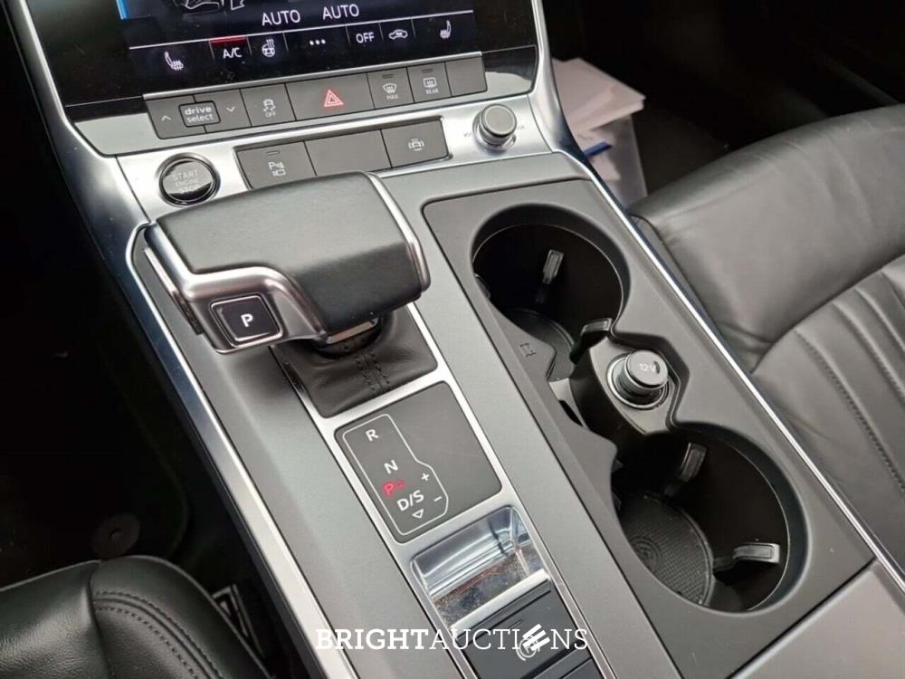 Audi A6 Avant Business E 2.0 TDI S tronic 163pk 2022