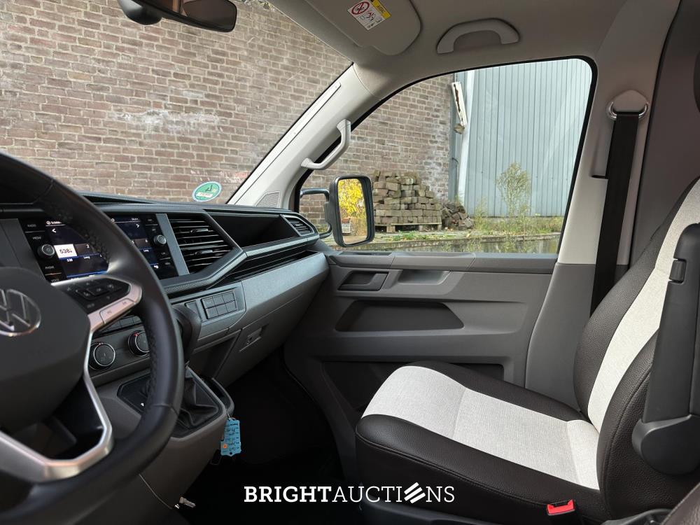 Weinsberg X-Cursion 500 MQ Kampeerwagen 2025 Volkswagen Camper, HTN-38-L