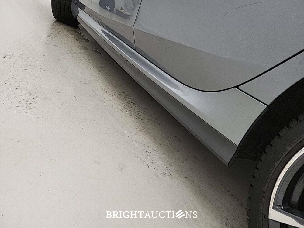 Bmw 218i Gran Coupe ED 136pk 2022 (Origineel-NL) 2-Serie, P-946-JH