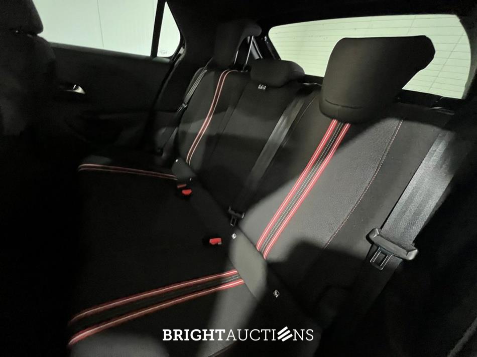 Opel Corsa GS-Line 1.2 102pk 2021 (Origineel-NL), L-983-HX