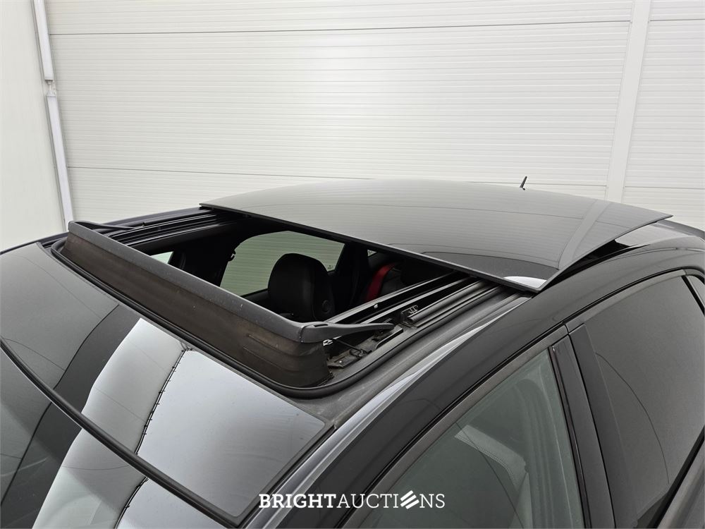 Volkswagen Polo GTI 2.0 TSI 200pk 2019, N-154-JK