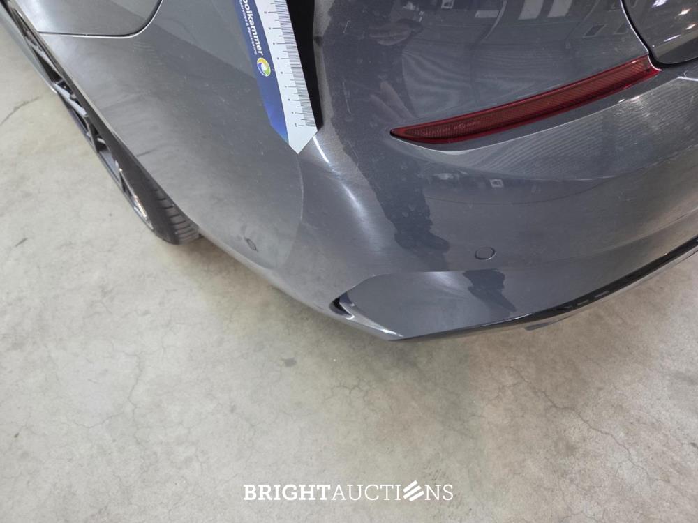 BMW 330e 296pk 2020 3-Serie, GHJ-04-Z