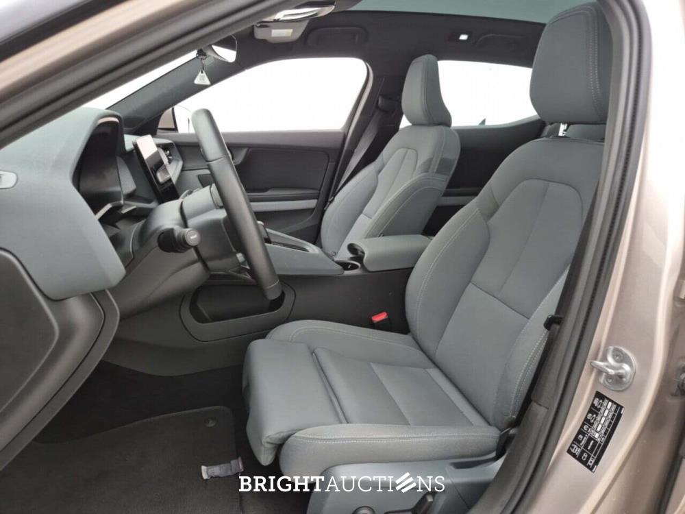 Polestar Polestar 2 Srsm 69 kWh 231pk 2022 (Origineel-NL), R-086-ZP