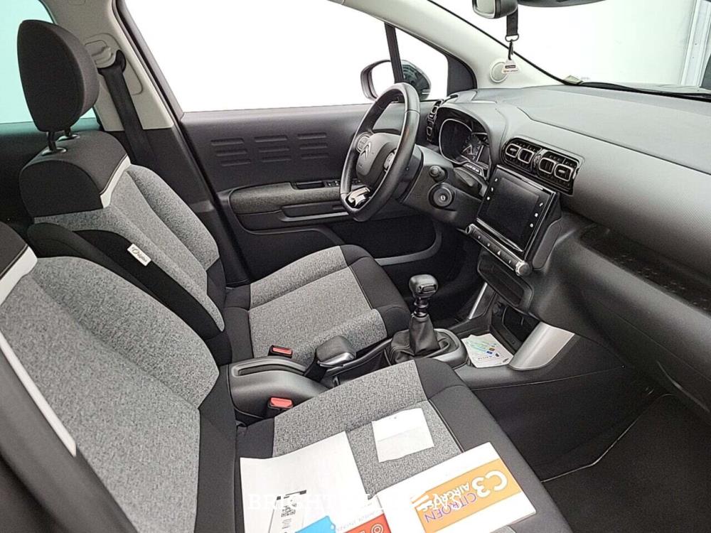 Citroen C3 Aircross Pt S&s Origins 1.2 110pk 2020 (Origineel-NL), H-412-LX