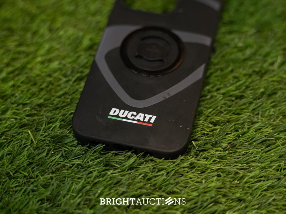 Ducati Streetfighter V4 Lamborghini 1103cc 208pk 2023
