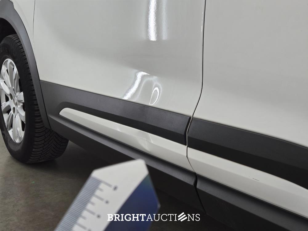 Opel Mokka Edition 1.2 102pk 2021, P-203-LF