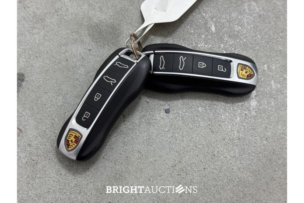 Porsche Taycan Cross Turismo Turbo 202k Nw 93 kWh 625pk 2023 (Origineel-NL), S-561-ZB