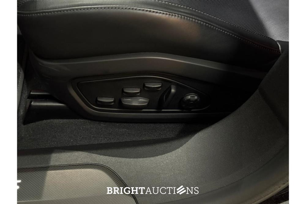 Porsche Taycan GTS 93 kWh 517pk 2023 (Origineel-NL), S-120-KG