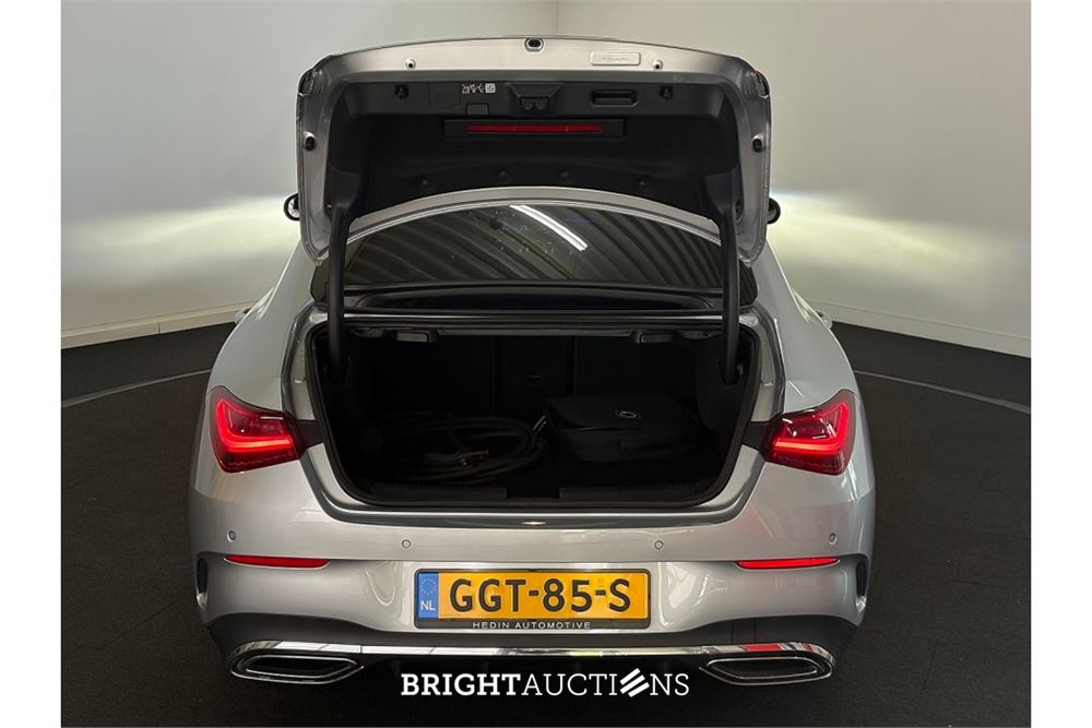 Mercedes-Benz CLA250 e Star Edition AMG Line 272pk 2024 (Origineel-NL) CLA-Klasse, GGT-85-S