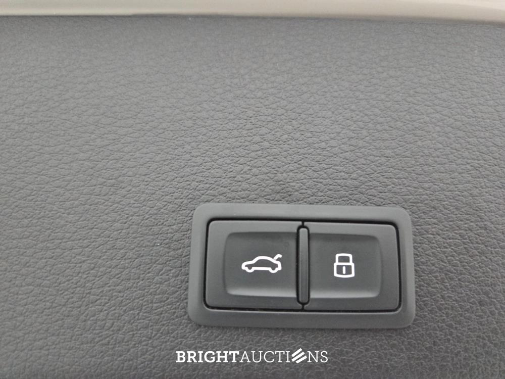 Audi e-tron 55 advanced Pro Line Plus Quattro 95 kWh 408pk 2018, K-095-VH