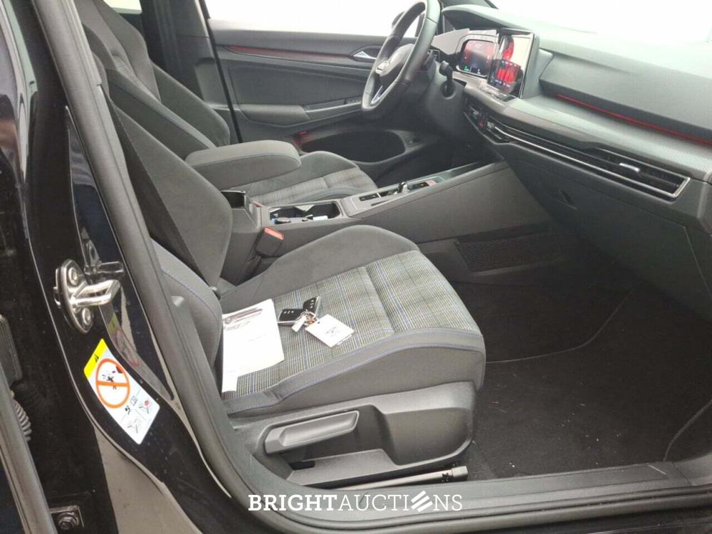 Volkswagen Golf Ehybrid GTE 1.4 258pk 2021 (Origineel-NL), L-384-GP