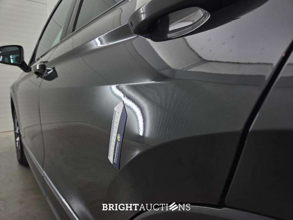 Volkswagen Tiguan eHybrid R-Line Business 1.4 TSI 265pk 2021, HLB-36-B