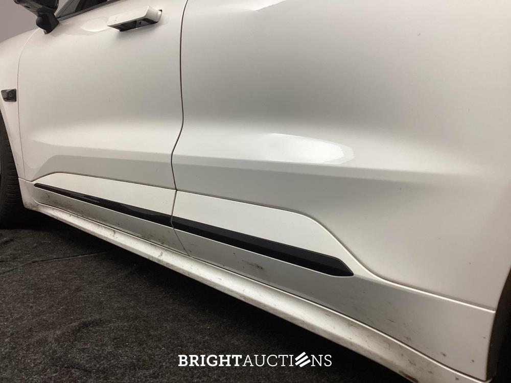 ZEEKR 001 Privilege AWD 100 kWh 544pk 2023 (Origineel-NL), X-918-NJ