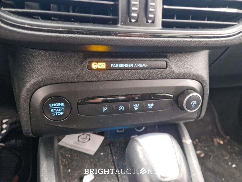 Ford Focus MHEV St-Line 1.0 ECOBOOST 125pk 2023