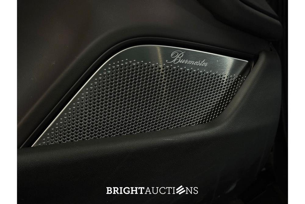 Porsche Taycan Cross Turismo Turbo 202k Nw 93 kWh 625pk 2023 (Origineel-NL), S-561-ZB