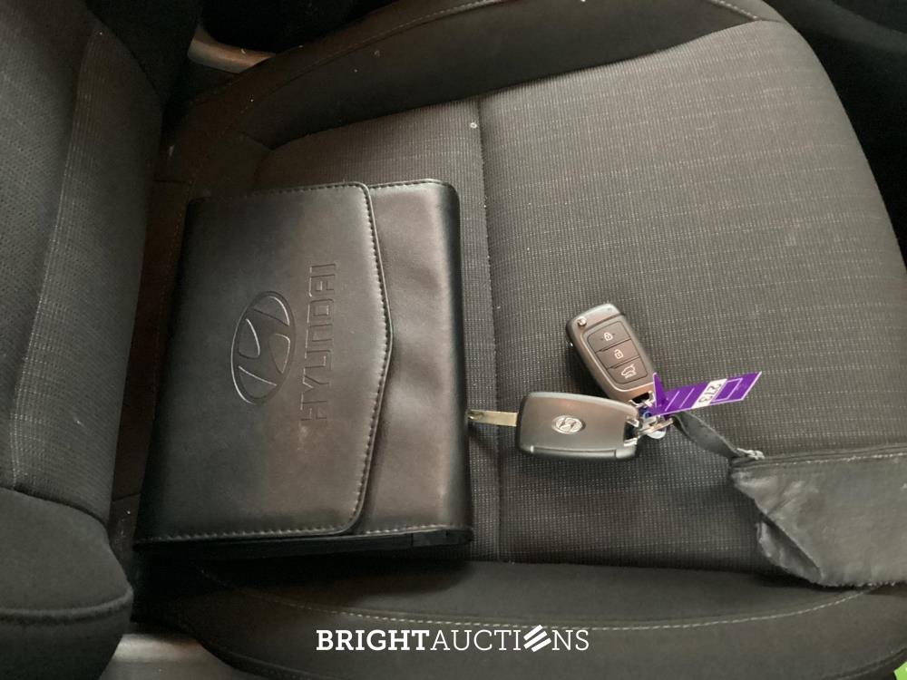 Hyundai Kona GDI HEV Comfort Smart 1.6 148pk 2022 (Origineel-NL), P-428-ST