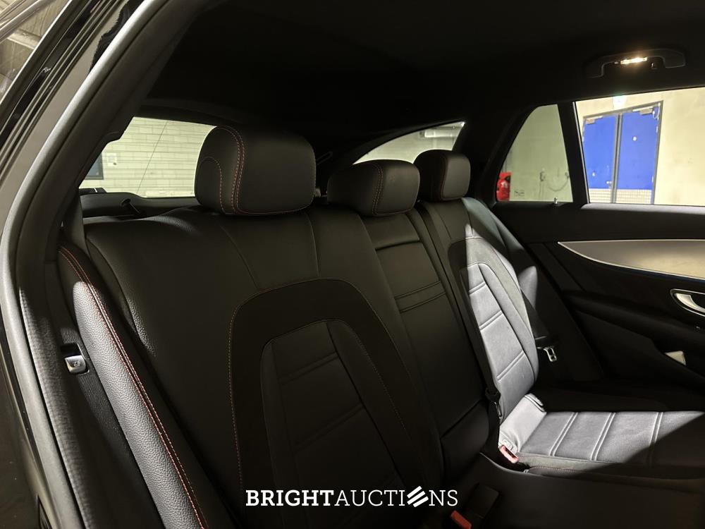 Mercedes-Benz E43 AMG Estate 4MATIC Premium Plus E-klasse 401pk 2017, K-481-PX