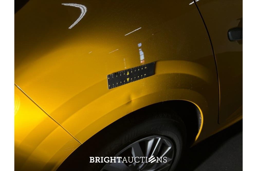 Peugeot 208 Like 1.2 PureTech 74pk 2022 (Origineel-NL), P-876-FX