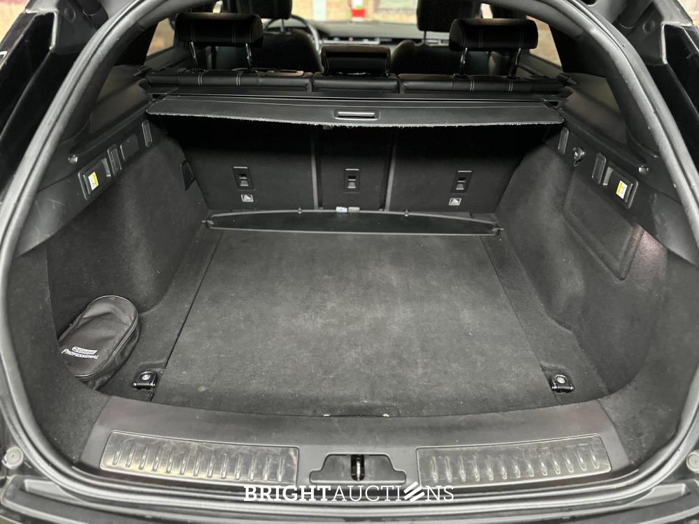 Land Rover Range Rover Velar 2.0 I4 Turbo AWD R-Dynamic SE 250pk 2017 (Origineel-NL), PL-742-K