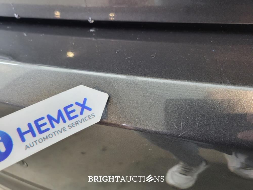 Ford Fiesta Connected 1.0 EcoBoost 95pk 2020 (Origineel-NL), J-414-RD