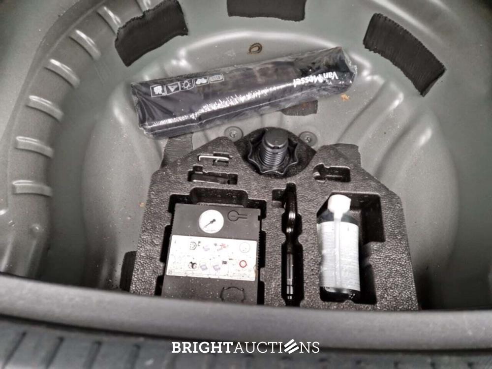 SEAT Leon FR ST Business Intense 1.0 TSI 110pk 2022 (Origineel-NL), R-319-NB