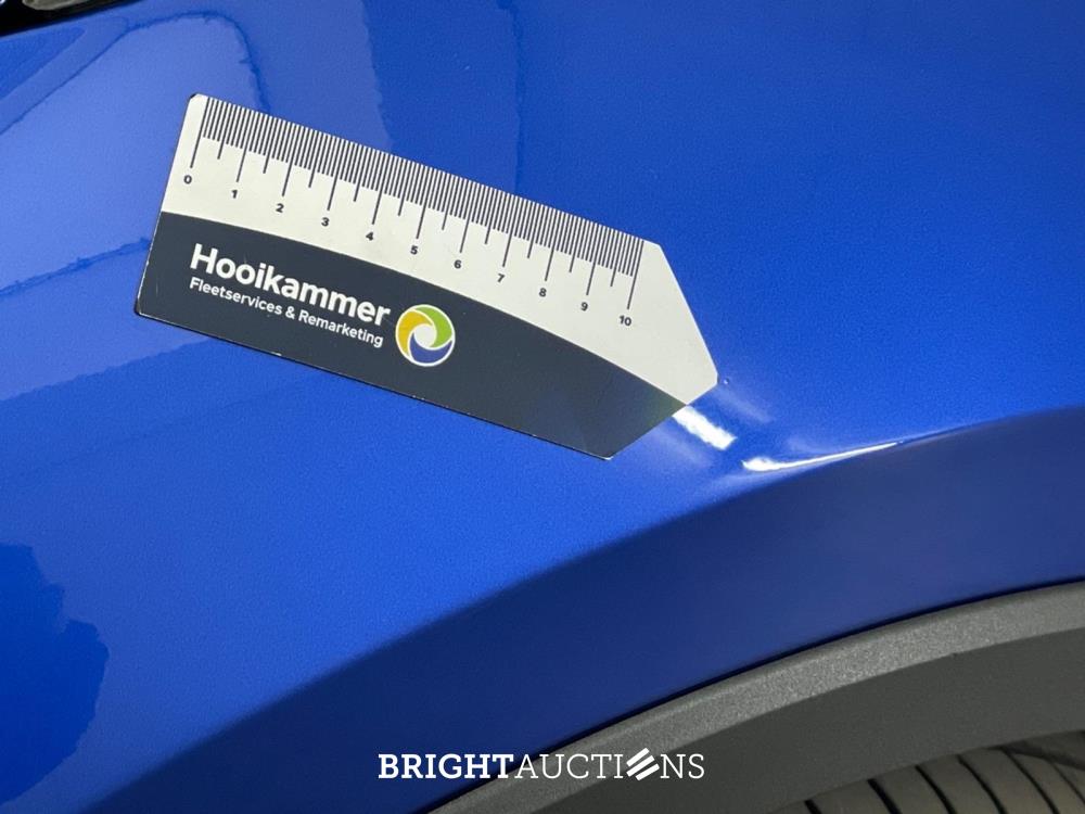 Toyota C-HR Hybrid Dynamic 2.0 261pk 2021 (Origineel-NL), L-425-SZ