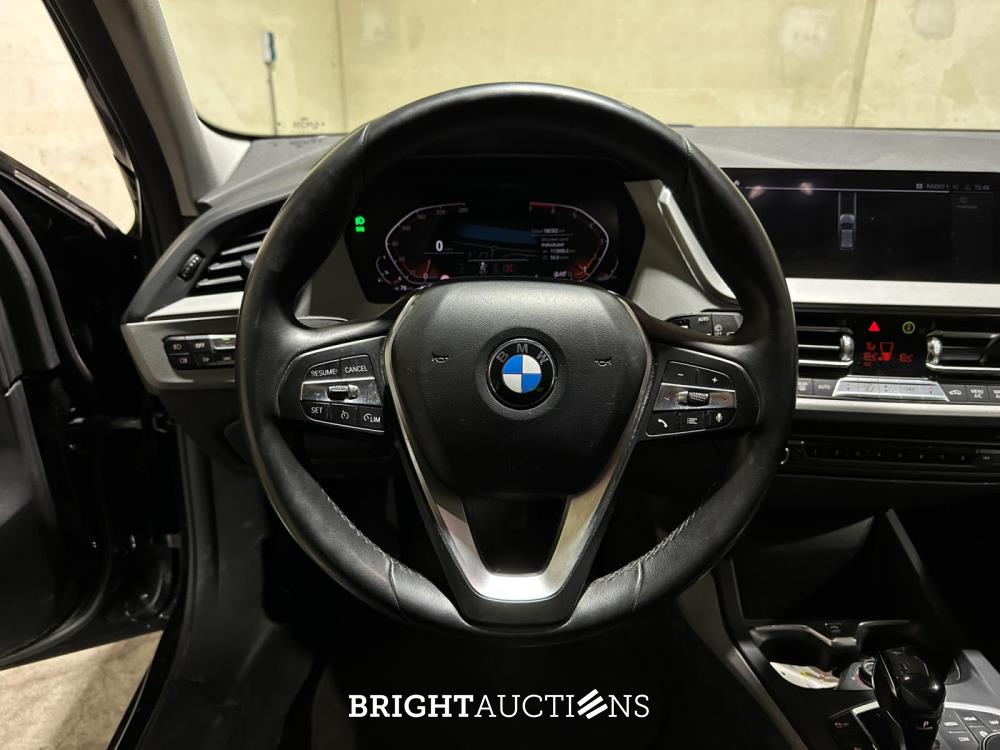 BMW 118i Executive Edition M-sport 1-serie 140pk 2019 (Origineel-NL), G-456-JX
