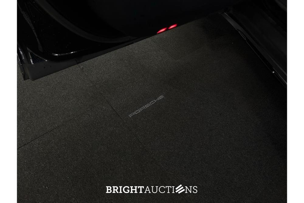 Porsche Taycan Cross Turismo Turbo 202k Nw 93 kWh 625pk 2023 (Origineel-NL), S-561-ZB