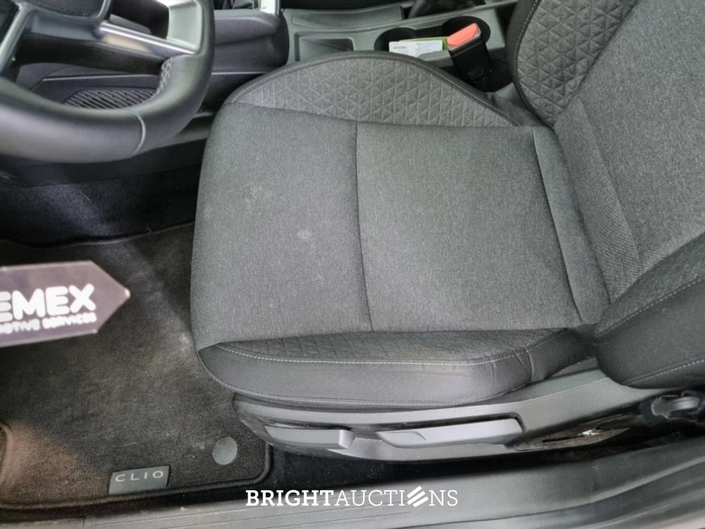 Renault Clio Bi-Fuel Zen 1.0 TCe 101pk 2020 (Origineel-NL), H-806-RR